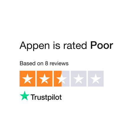 Appen Reviews 